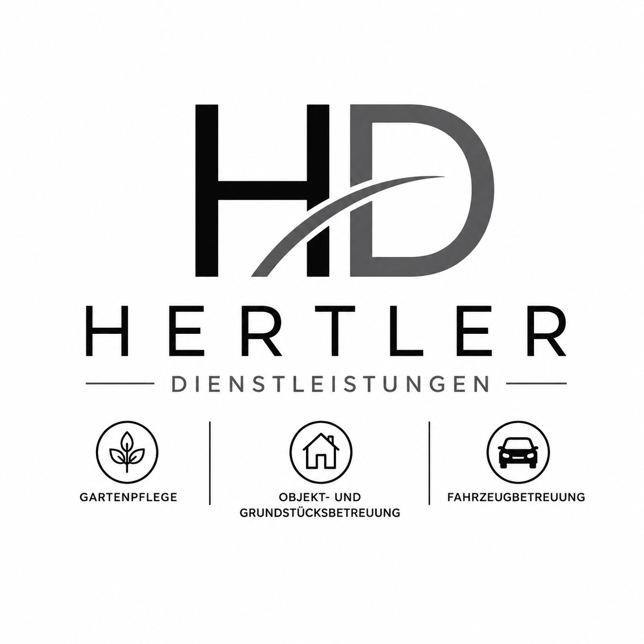 Hertler Logo